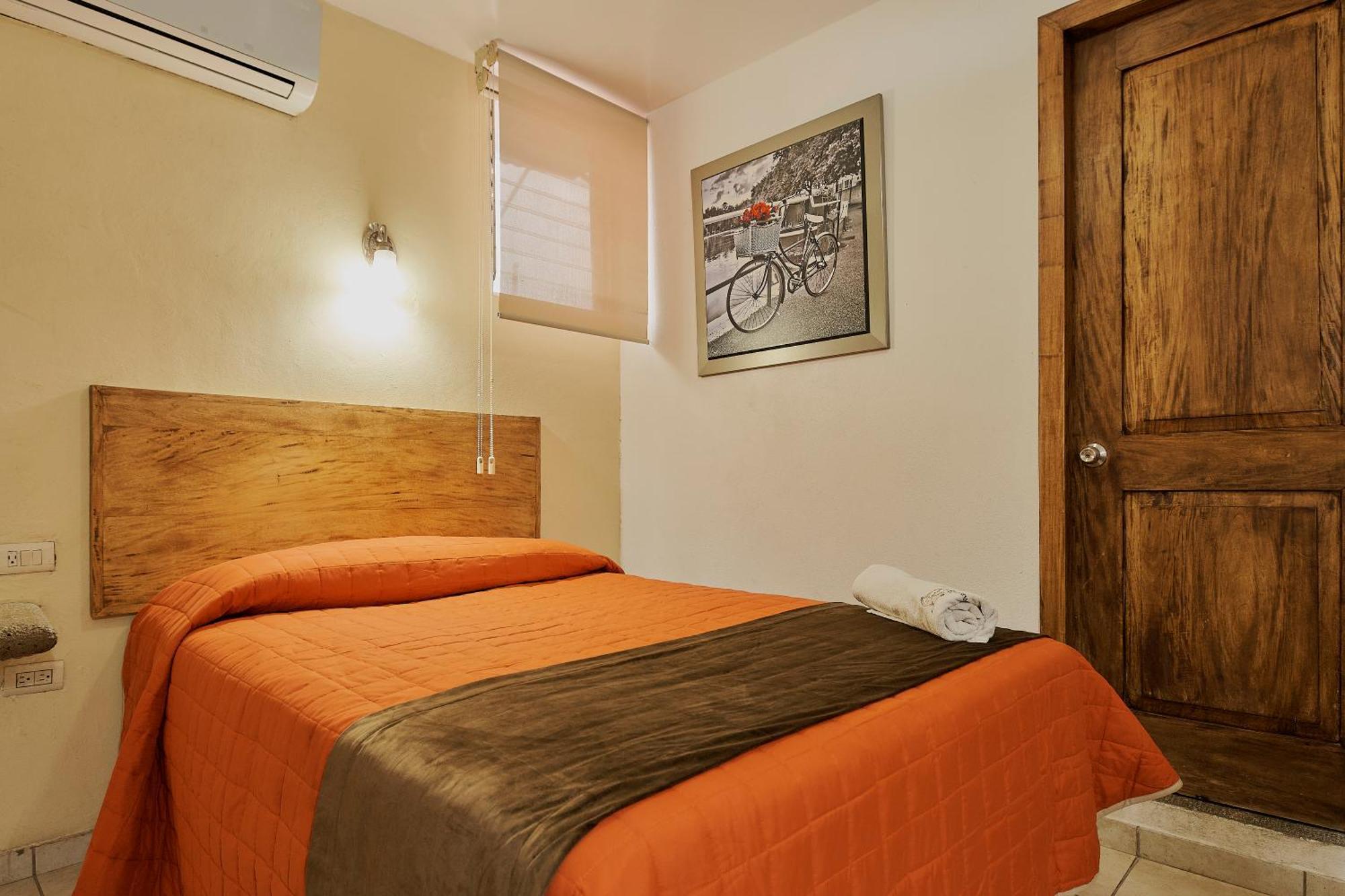 Hotel Cervantino Tapachula Exterior photo