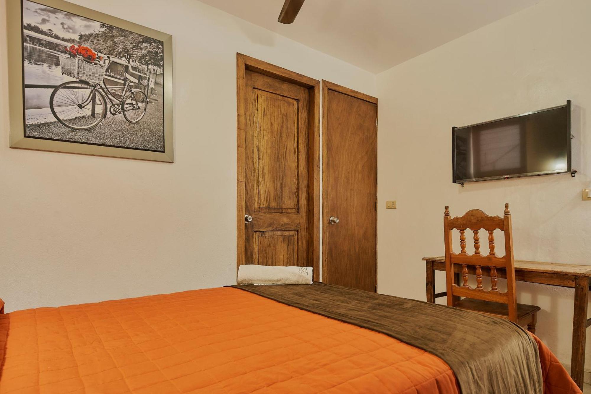 Hotel Cervantino Tapachula Exterior photo